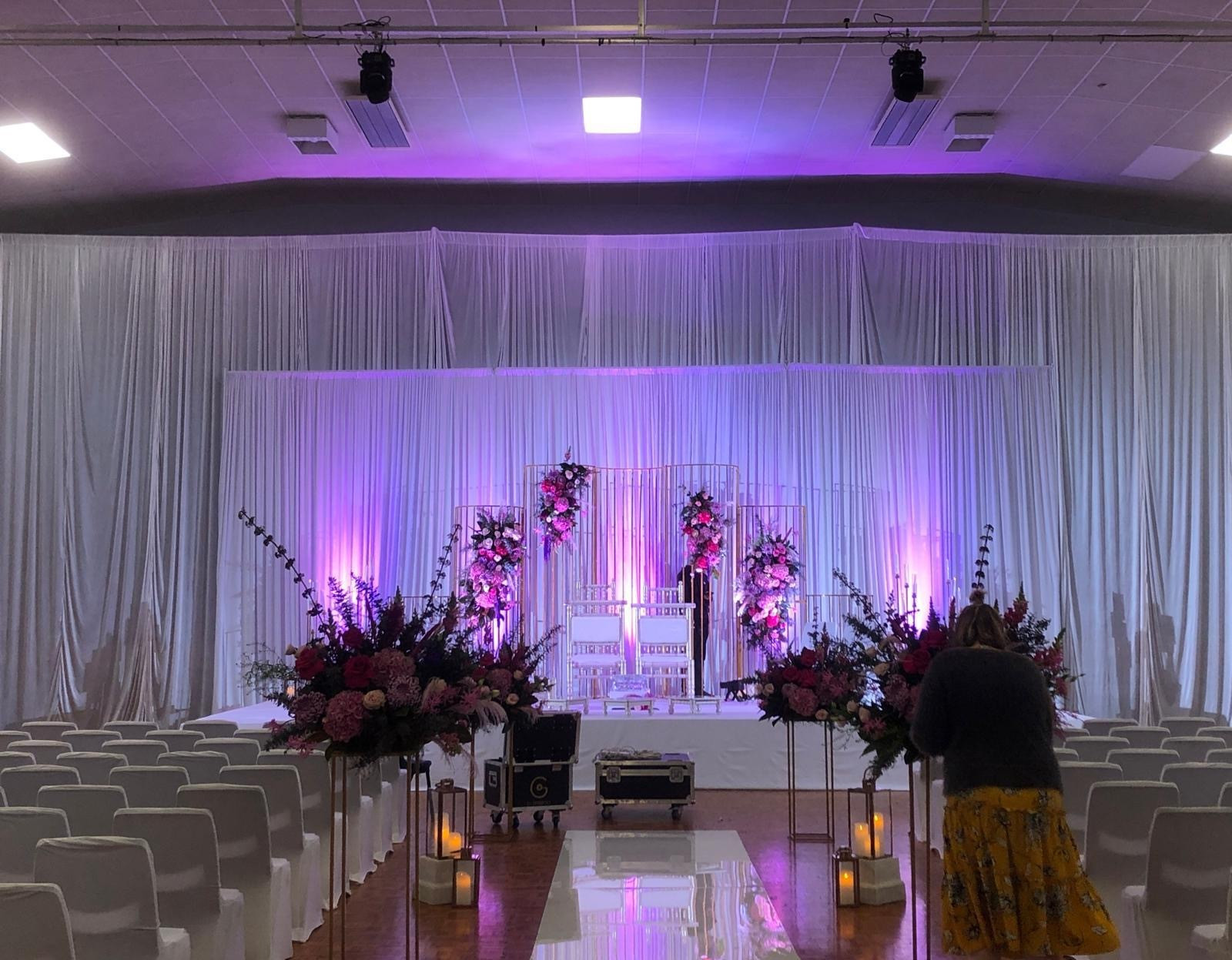 Purple Event