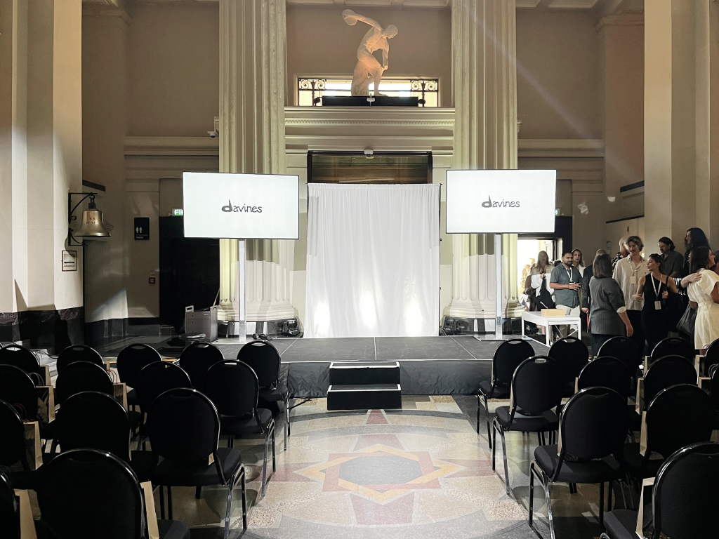 Museum Conference